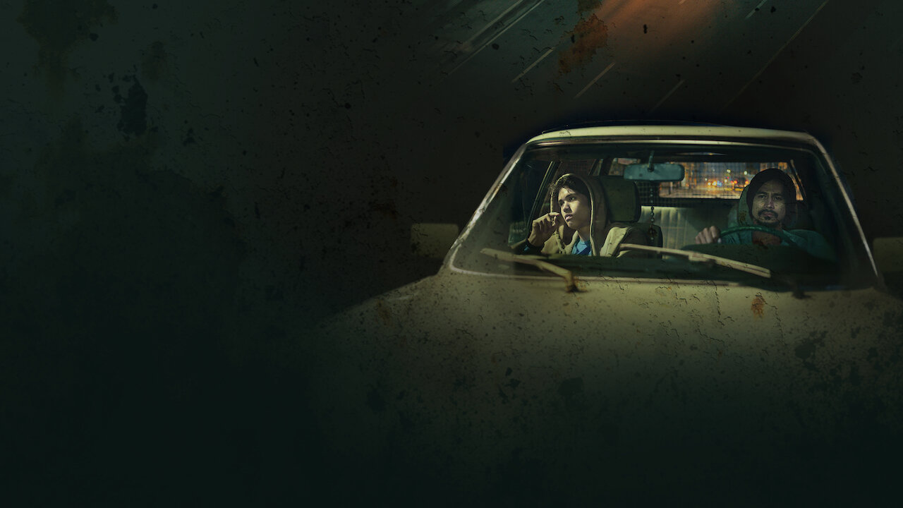 Watching The Rides Watch The Ride | Netflix