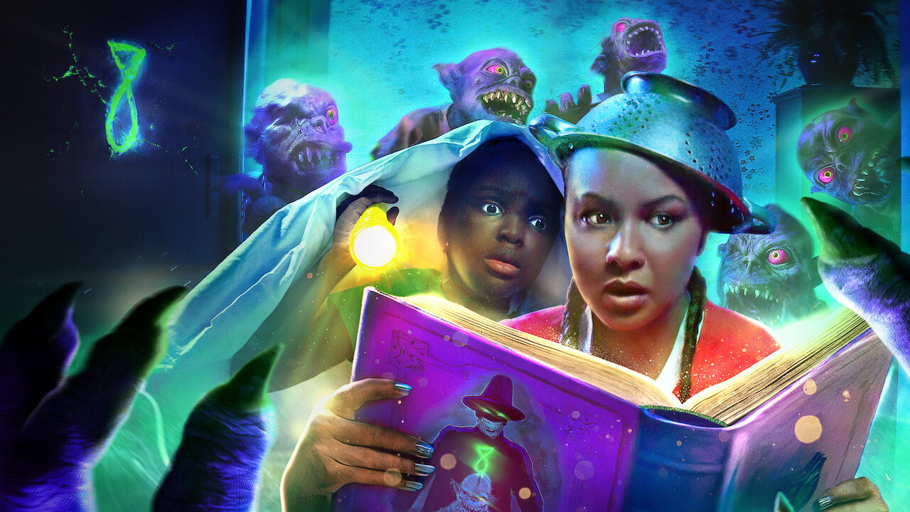 Regarder Erax | Site officiel de Netflix