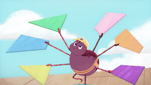 Watch Rhyme Time Town Singalongs | Netflix Official Site